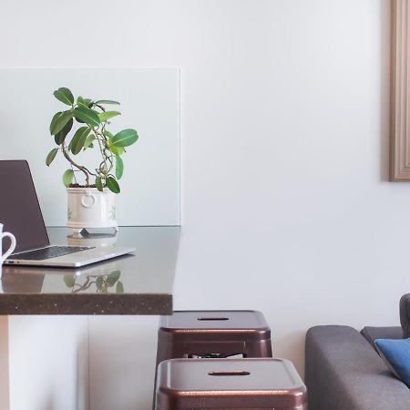 Henge House, Bluestone Apartment Бат Екстериор снимка
