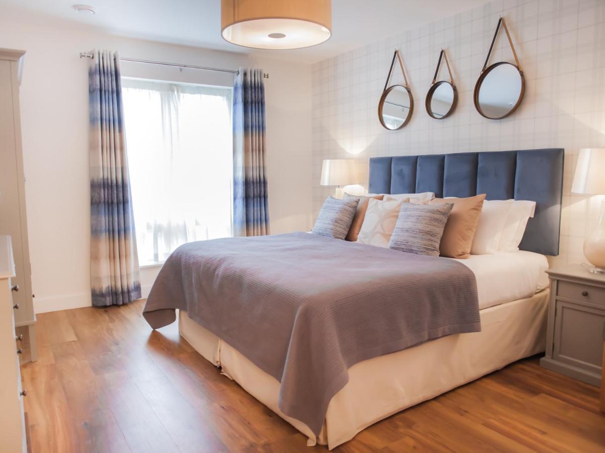 Henge House, Bluestone Apartment Бат Екстериор снимка