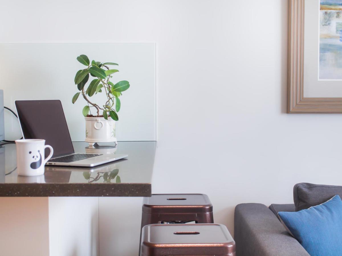 Henge House, Bluestone Apartment Бат Екстериор снимка