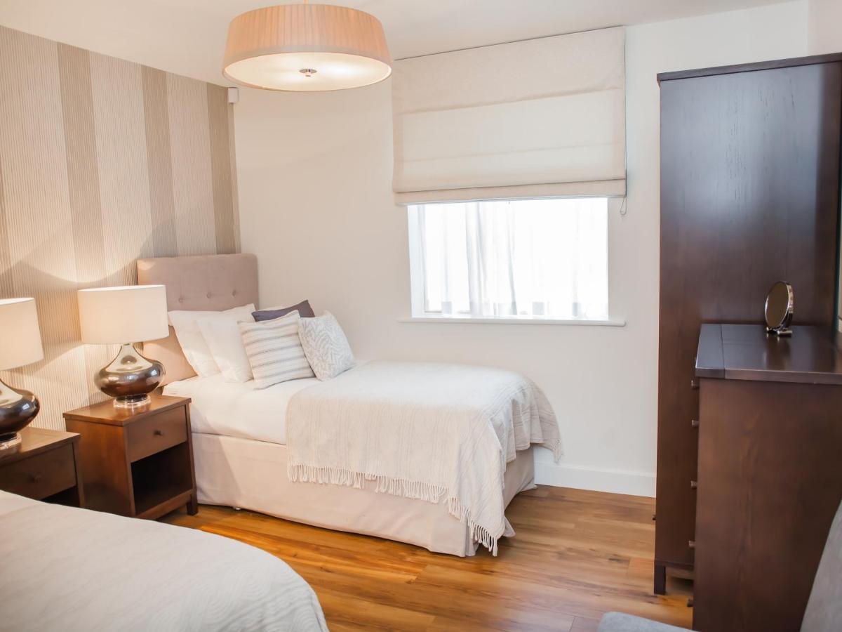 Henge House, Bluestone Apartment Бат Екстериор снимка